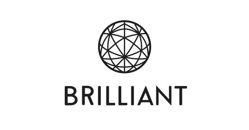 Brilliant org logo